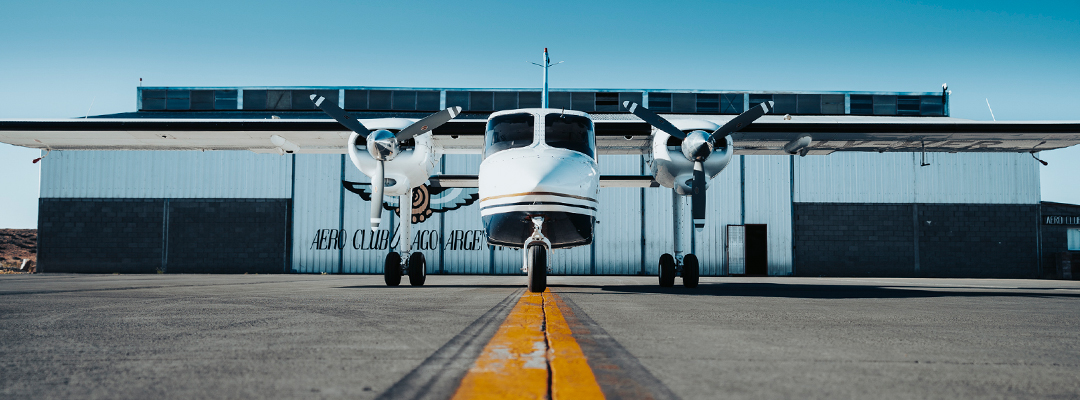 MORENO FLIGHT EXPERIENCE - Imagen 3