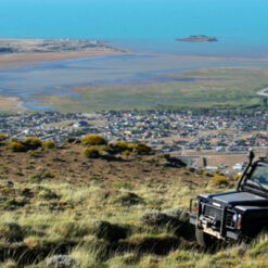 Balcones de Calafate - Full 4x4