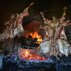 Alternative view of Glaciar Sur Pioneros