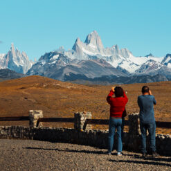 Todo Glaciares con Aventura Viedma Full Day