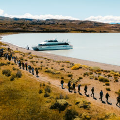 Alternative view of Aventura Viedma