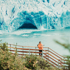 Paquete El Calafate Imperdible